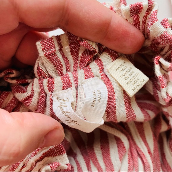 Billabong Sincerely Jules Right Minded Dress - Picture 8 of 9